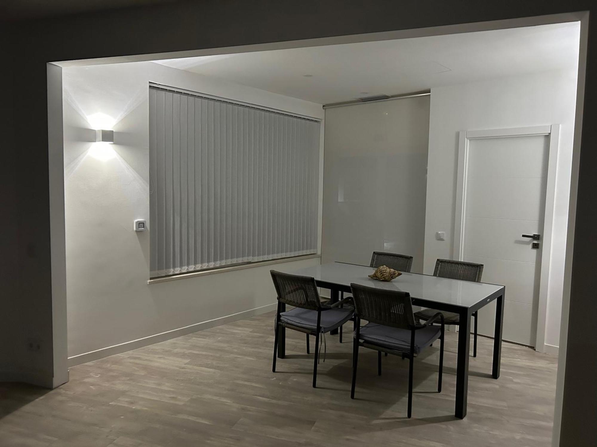 Nautilus Apartamento