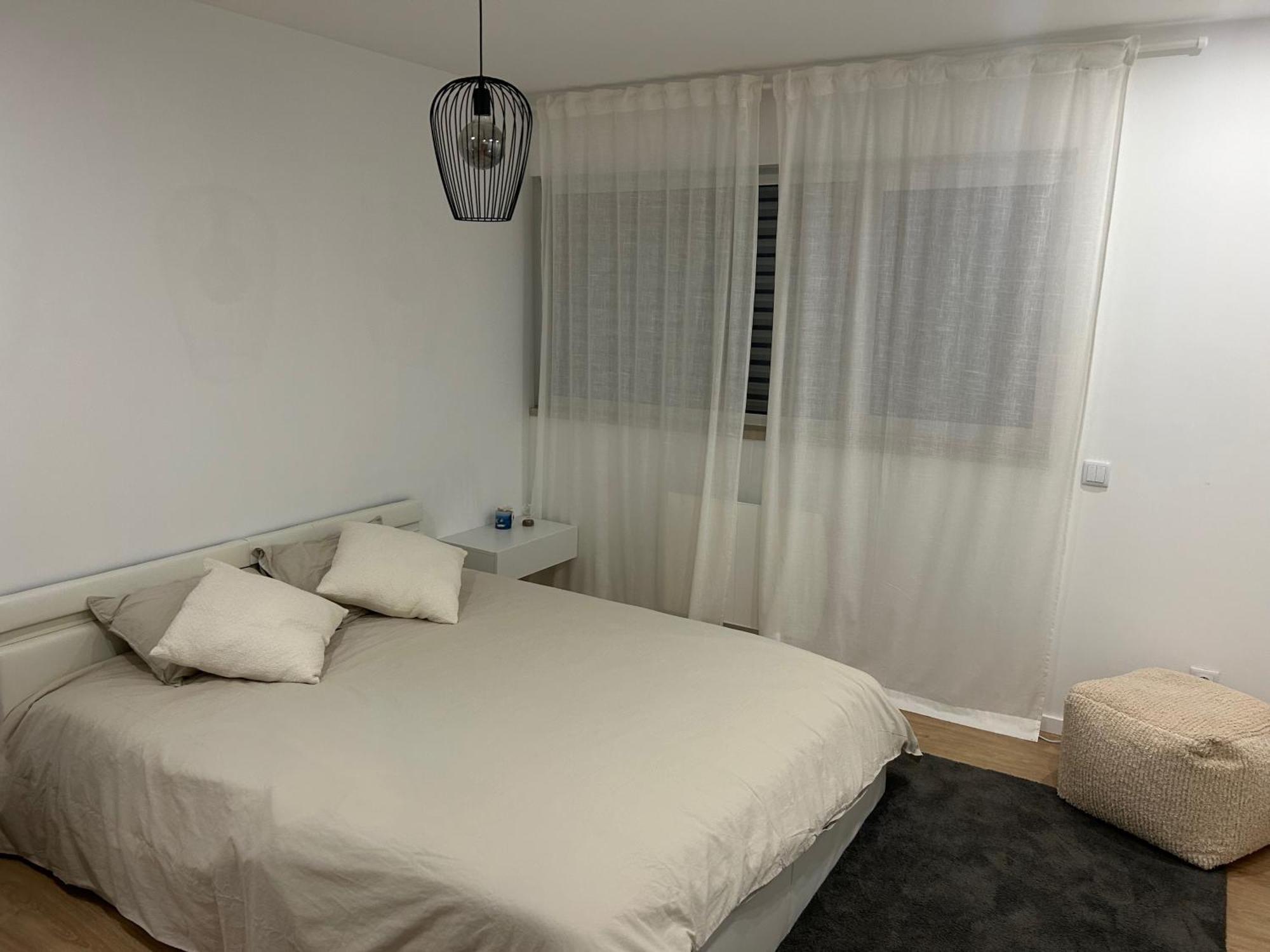 Nautilus Apartment