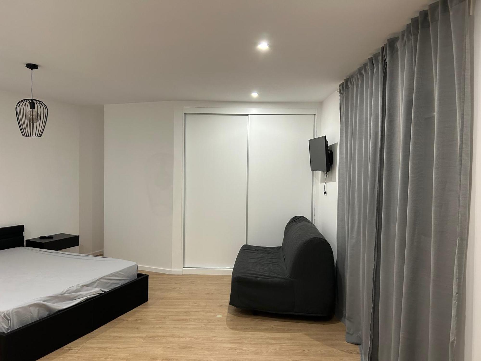 Nautilus Apartment Armacao de Pera