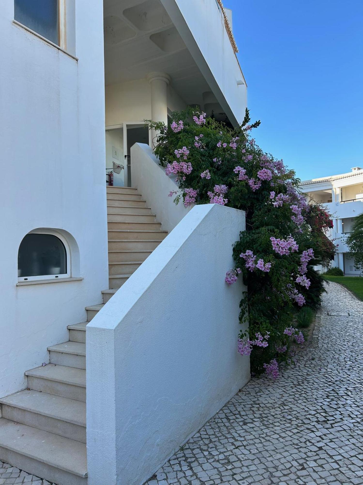 Apartment Nautilus